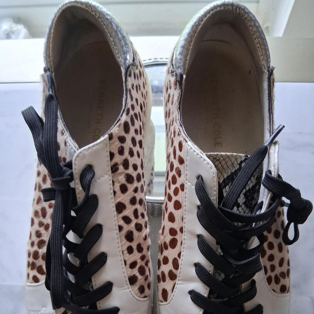 Kenneth-cole Women's multi Trainers